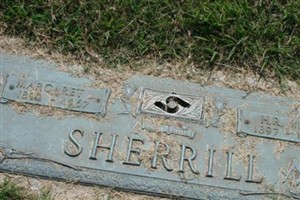 Dr H R Sherrill Dr H R Sherrill