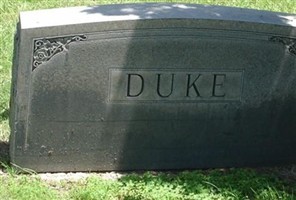 Dr Hugh W Duke