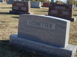 Dr J. Paul Ledbetter