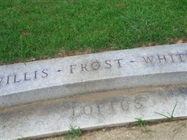Dr James Clinton Willis, Jr (2002897.jpg)