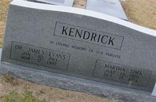 Dr James Evans Kendrick (2178723.jpg)