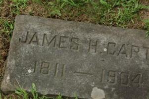 Dr James H. Carty
