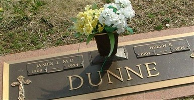 Dr James J. Dunne Dr James J. Dunne