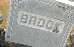 Dr Jeptha Latimore Brock