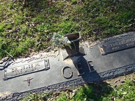 Dr Jesse M. Gee