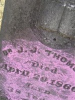 Dr J. J. Thomson Dr J. J. Thomson