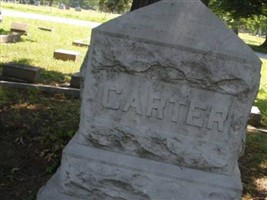 Dr John Addison Carter Dr John Addison Carter