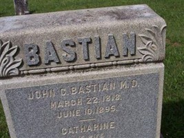 Dr. John C Bastian (1865527.jpg)
