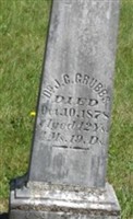 Dr John Cloud Grubbs Dr John Cloud Grubbs