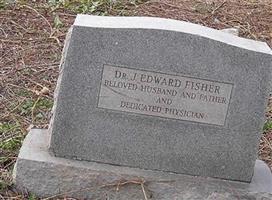 Dr John Edward Fisher
