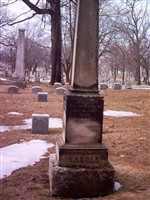 Dr John Edward Garner