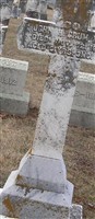 Dr John Henry Crum