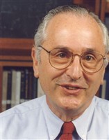 Dr John Norris Bahcall