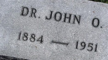 Dr John Owens Rankin Dr John Owens Rankin