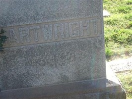 Dr John W. Cartwright Dr John W. Cartwright