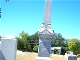 Dr John W. Embree Dr John W. Embree