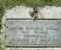 Dr Lester Clement Hjelle Dr Lester Clement Hjelle