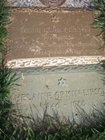 Dr Madeleine Lindenbaum Lipson