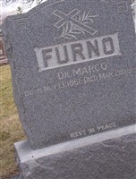 Dr Marco Furno
