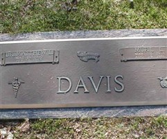 Dr Matthew L. Davis