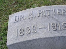 Dr N. Ritter