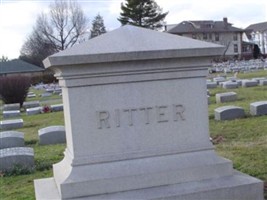 Dr N. Ritter