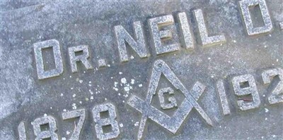 Dr Neil Mc Vicar