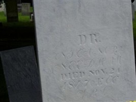 Dr Nicanor Needham Dr Nicanor Needham