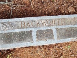 Dr N L Hackworth Dr N L Hackworth
