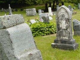 Dr Osmond J. Travers Dr Osmond J. Travers