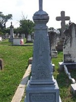 Dr Philip Howell Lightfoot