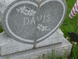 Dr Richard G. Davis