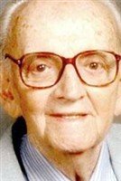 Dr Richard Harold Cantrell