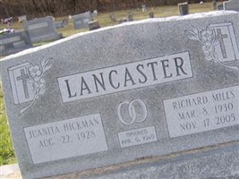 Dr Richard Miles Lancaster Dr Richard Miles Lancaster