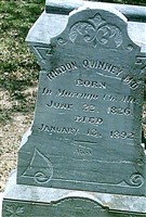 Dr Rigdon Quinney (1991705.jpg) Dr Rigdon Quinney (1991705.jpg)