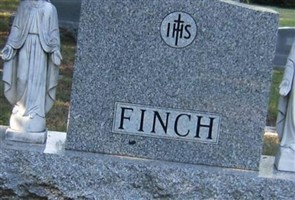 Dr Robert B Finch