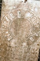 Dr Robert B.C. Gerry