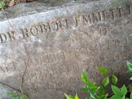 Dr Robert Emmett Lanier