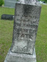 Dr Robert H. Tate Dr Robert H. Tate