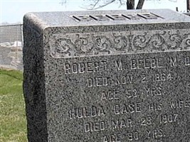 Dr Robert M Beebe Dr Robert M Beebe