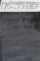 Dr Robert Roberts