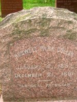Dr Roswell Park Collin Dr Roswell Park Collin
