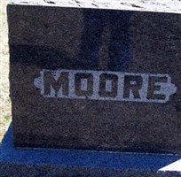 Dr Samuel A. Moore