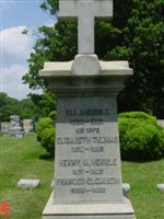 Dr Samuel T. Henkle