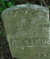 Dr Samuel Wilgus Dr Samuel Wilgus