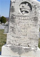 Dr Van Lear Perry, Jr Dr Van Lear Perry, Jr