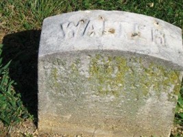 Dr Walter Wyman