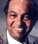 Dr Warren David St.James