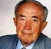 Dr Werner Dollinger