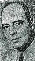 Dr William A. "Frank" Sayle Dr William A. "Frank" Sayle